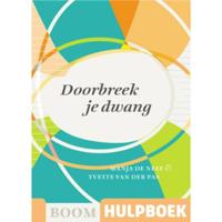 Doorbreek je dwang (Paperback) - thumbnail
