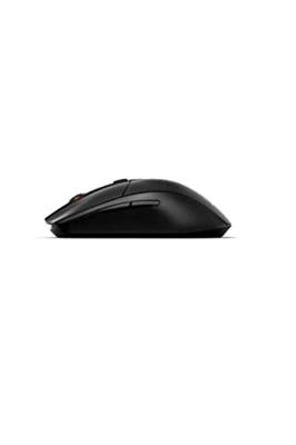 Gaming muis SteelSeries Rival 3 Wireless 18000 DPI Zwart