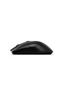 Gaming muis SteelSeries Rival 3 Wireless 18000 DPI Zwart - thumbnail