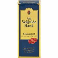 De Vergulde Hand Vergulde Hand Scheerstaaf 75 gr - thumbnail