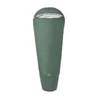 Inca Premium 1300 Mummyslaapzak | Trekking Green | Links - thumbnail