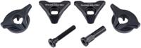 ROCKSHOX zadelstrop seatpost clamp rs f.saddle rails oval 10mm - thumbnail