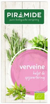 Piramide Thee Verveine