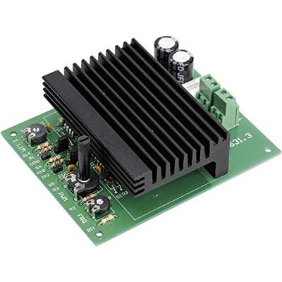 H-Tronic 191507 DC-toerenteller Module 12 V/DC, 24 V/DC 10 A