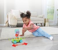 VTech dierenvriendjes kato de skateboard kat - thumbnail