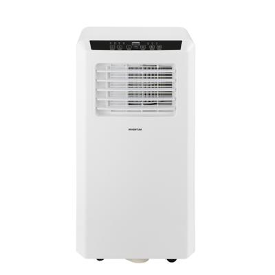 Inventum AC701 mobiele airconditioner 65 dB 785 W Wit Inventum AC701 mobiele airconditioner 65 dB 785 W Wit