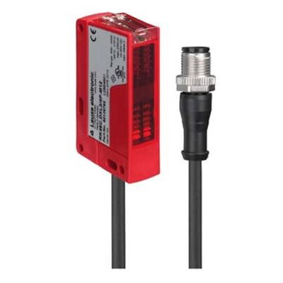 Leuze Electronic 50125755 50125755 Reflex lichtsluis 1 stuk(s)