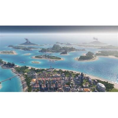 Tropico 6 El Prez Edition Tropico 6 El Prez Edition