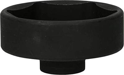 KS Tools 4601045 3/8 oliefiltersleutel Ø 46 mm / 6 vlakken