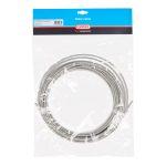 Elvedes schakel buitenk 5mm (10m) gevlocht.liner 182042-10 - thumbnail