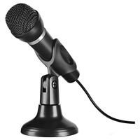 SPEEDLINK CAPO microphone - Microfoon - thumbnail