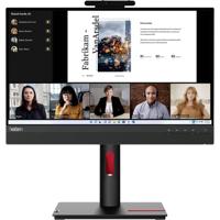 Monitor Lenovo ThinkCentre Tiny-In-One 22 Gen 5 Full HD 21,5" 60 Hz - thumbnail