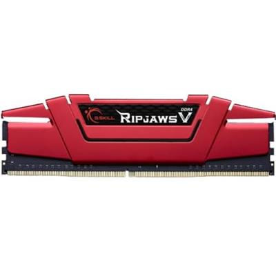 G.Skill DDR4 Ripjaws-V 2x16GB 2400Mhz- [F4-2400C15D-32GVR]