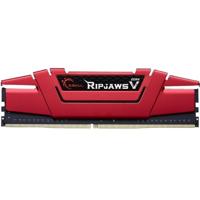G.Skill DDR4 Ripjaws-V 2x16GB 2400Mhz- [F4-2400C15D-32GVR] - thumbnail