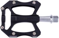 CONTEC pedaal "blade" ct pedal blade industrial sealed bearings black - thumbnail