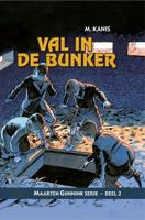 Val in de bunker - M. Kanis - ebook - thumbnail