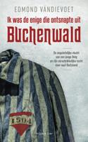 Ik was de enige die ontsnapte uit Buchenwald (Paperback) - thumbnail