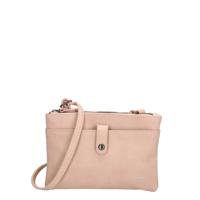 Charm London Stratford Schoudertas roze I  Damestas - thumbnail