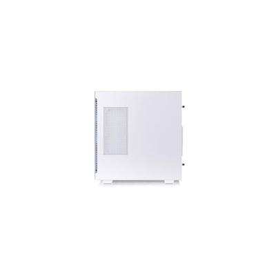 Thermaltake Divider 300 TG Snow ARGB Midi Tower Wit
