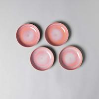 LIKE BY VILLEROY & BOCH - Perlemor Coral - Pastabord 22cm - thumbnail