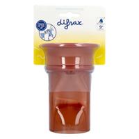 Difrax Anti-Lek 360 Graden Beker 250ml - thumbnail