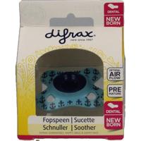 Fopspeen mini newborn dental 1 Stuks - thumbnail