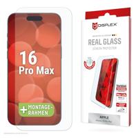 Displex Echt glas iPhone 16 Pro Max - thumbnail