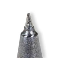 Ersa i-TIP Soldeerpunt Potloodvorm Grootte soldeerpunt 0.10 mm Inhoud: 1 stuk(s) - thumbnail