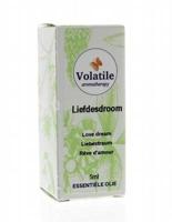 Volatile Liefdesdroom 5ml - thumbnail