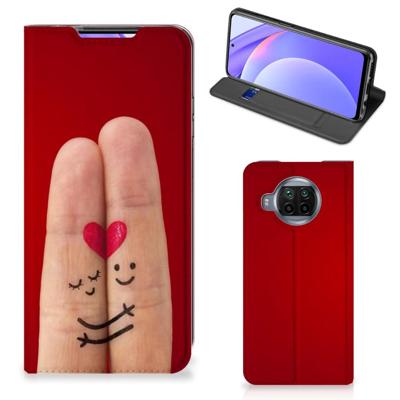 Xiaomi Mi 10T Lite Hippe | Standcase | Liefde - Origineel Romantisch Cadeau Xiaomi Mi 10T Lite Hippe | Standcase | Liefde - Origineel Romantisch Cadeau