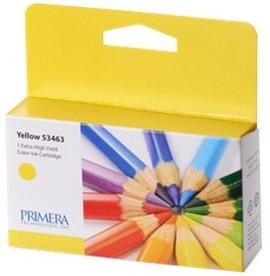 PRIMERA 053463 inktcartridge Origineel Geel