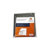 Tonzon Dampremmende isolatiefolie - 1,25m x 8m - thumbnail