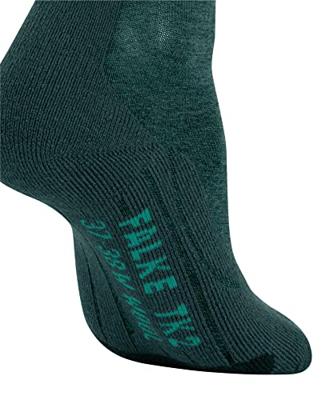 Falke TK2 Explore Wool Wandelsok Heren Holly 42-43 Falke TK2 Explore Wool Wandelsok Heren Holly 42-43
