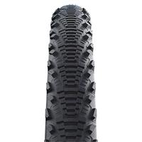 Schwalbe Buitenband cx comp 26 x 2.00 (50-559) zwart - thumbnail