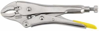 Stanley handgereedschap Griptang Gebogen Bek 225mm | 84-809 - 0-84-809 Stanley handgereedschap Griptang Gebogen Bek 225mm | 84-809 - 0-84-809