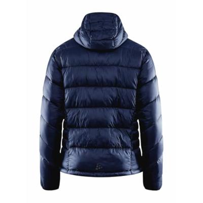 Craft 1910390 Core Explore Isolate Jacket M - Blaze - M Craft 1910390 Core Explore Isolate Jacket M - Blaze - M