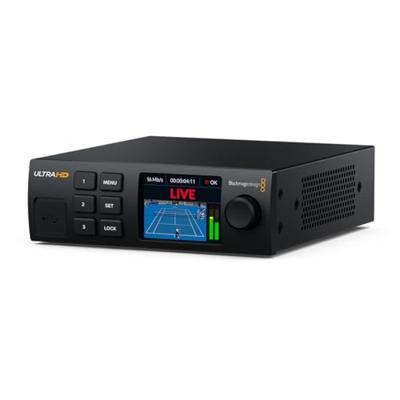 Blackmagic Streaming Decoder 4K