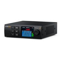 Blackmagic Streaming Decoder 4K - thumbnail