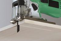 Wolfcraft 2319000 Decoupeerzaagblad 1 stuk(s) - thumbnail