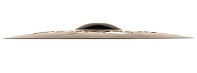 Meinl CC18DATRC Classics Custom Dark Trash Crash 18 inch