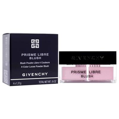 Givenchy Prisme Libre Blush 01 4.48 g Dames