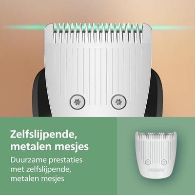 Philips 5000 series All-in-One Trimmer MG5951/15 11-in-1 trimmer Philips 5000 series All-in-One Trimmer MG5951/15 11-in-1 trimmer