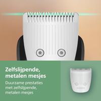 Philips 5000 series All-in-One Trimmer MG5951/15 11-in-1 trimmer - thumbnail