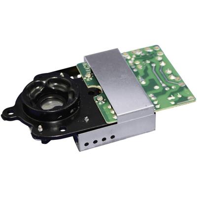 QuickCool QUV-HEVFT25-16-A Ultrasone vernevelaar 1 stuk(s) 36 V/AC QuickCool QUV-HEVFT25-16-A Ultrasone vernevelaar 1 stuk(s) 36 V/AC