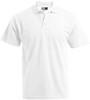 Promodoro E4040 Men´s Premium Polo - White - S