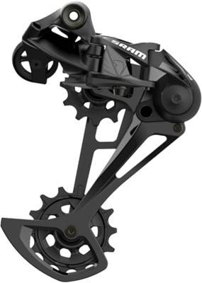 Sram achterderailleur "sx eagle" rear derail. sx eagle 12sp black