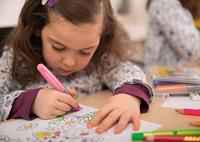 Eberhard Faber EF-529112 Gelkleurpotloden 12 Kleuren In Plastic Etui - thumbnail