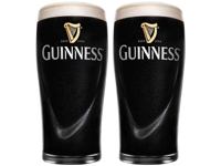 Guinness Bierglazen Pint 500 ml - 2 Stuks - thumbnail