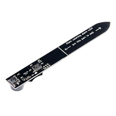 LDTR-WG0237 plant gieten alarm vochtigheid vocht sensor voor Arduino (zwart)