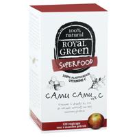 Camu Camu vitamine C - thumbnail